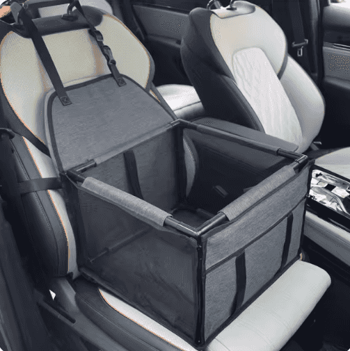 Waterproof Dog Car Seat & Travel Mat


