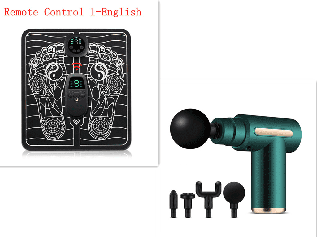 Massage Gun

