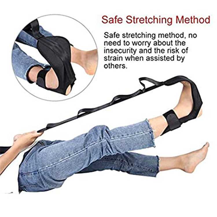 Ligament Stretching Strap


