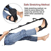 Ligament Stretching Strap

