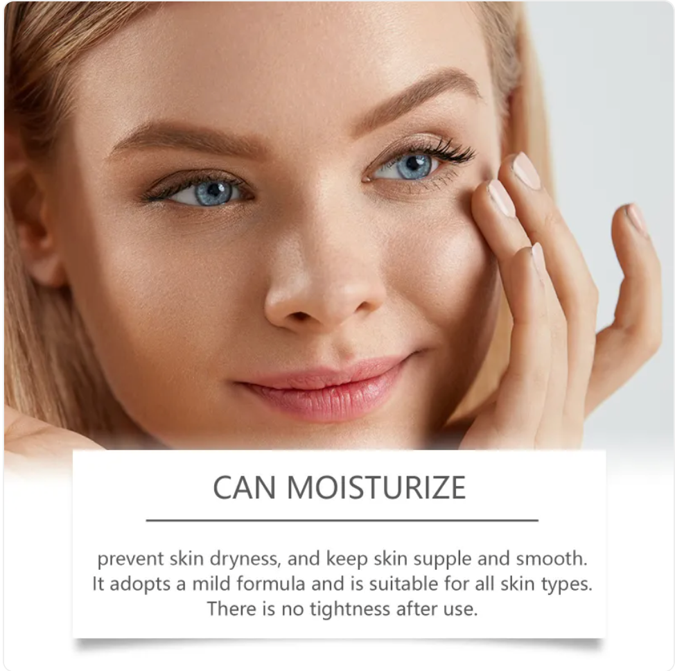 Collagen Deep Cleansing Peel-Off Mask