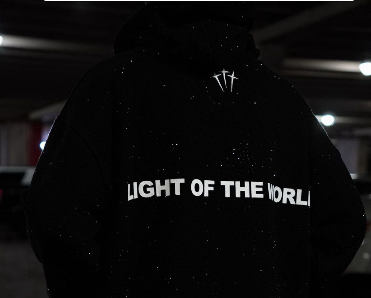 Pullover Round Neck Hooded Sweatshirt