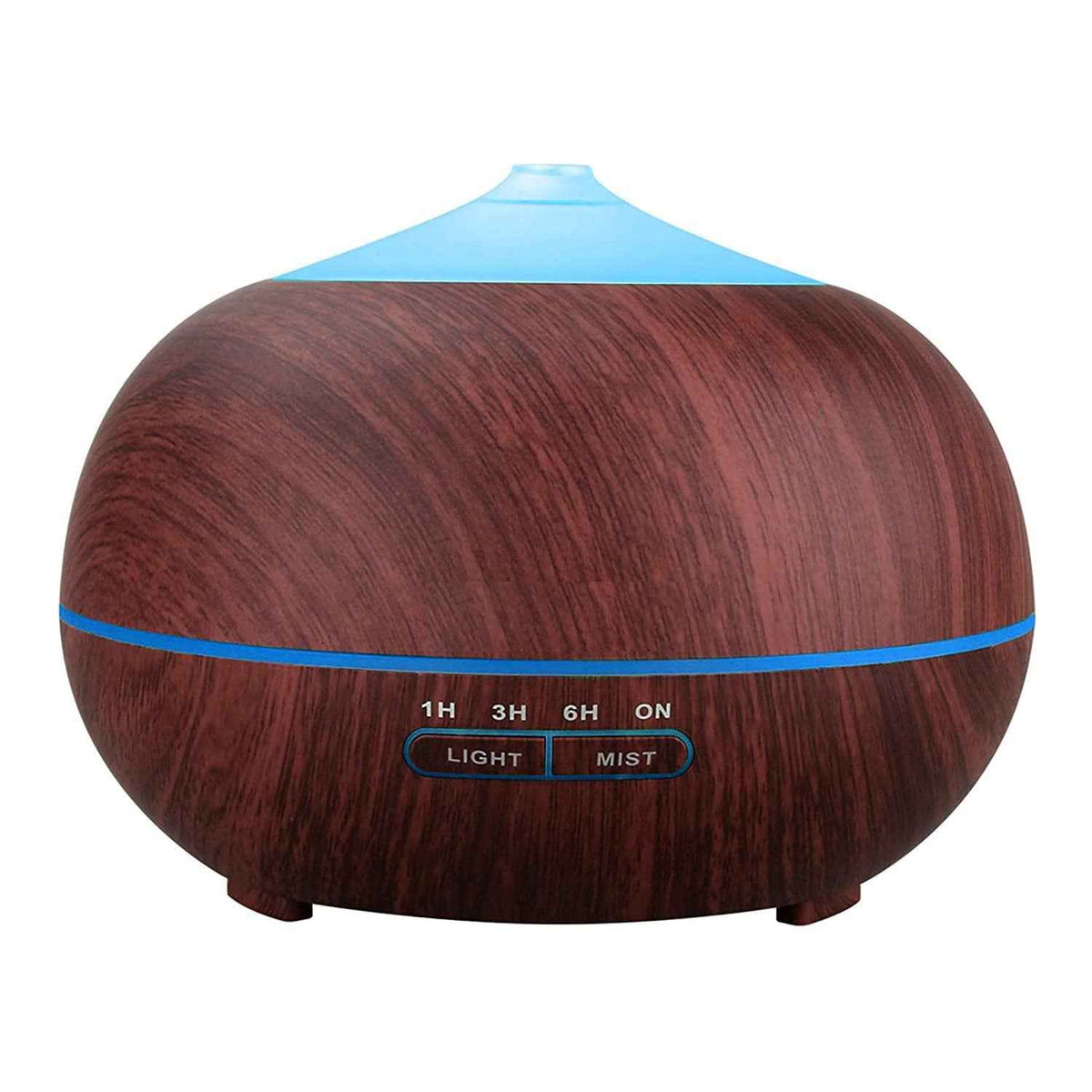 Ultrasonic Color Changing Essential Oil Aromathe...

