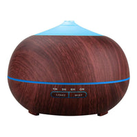 Ultrasonic Color Changing Essential Oil Aromathe...

