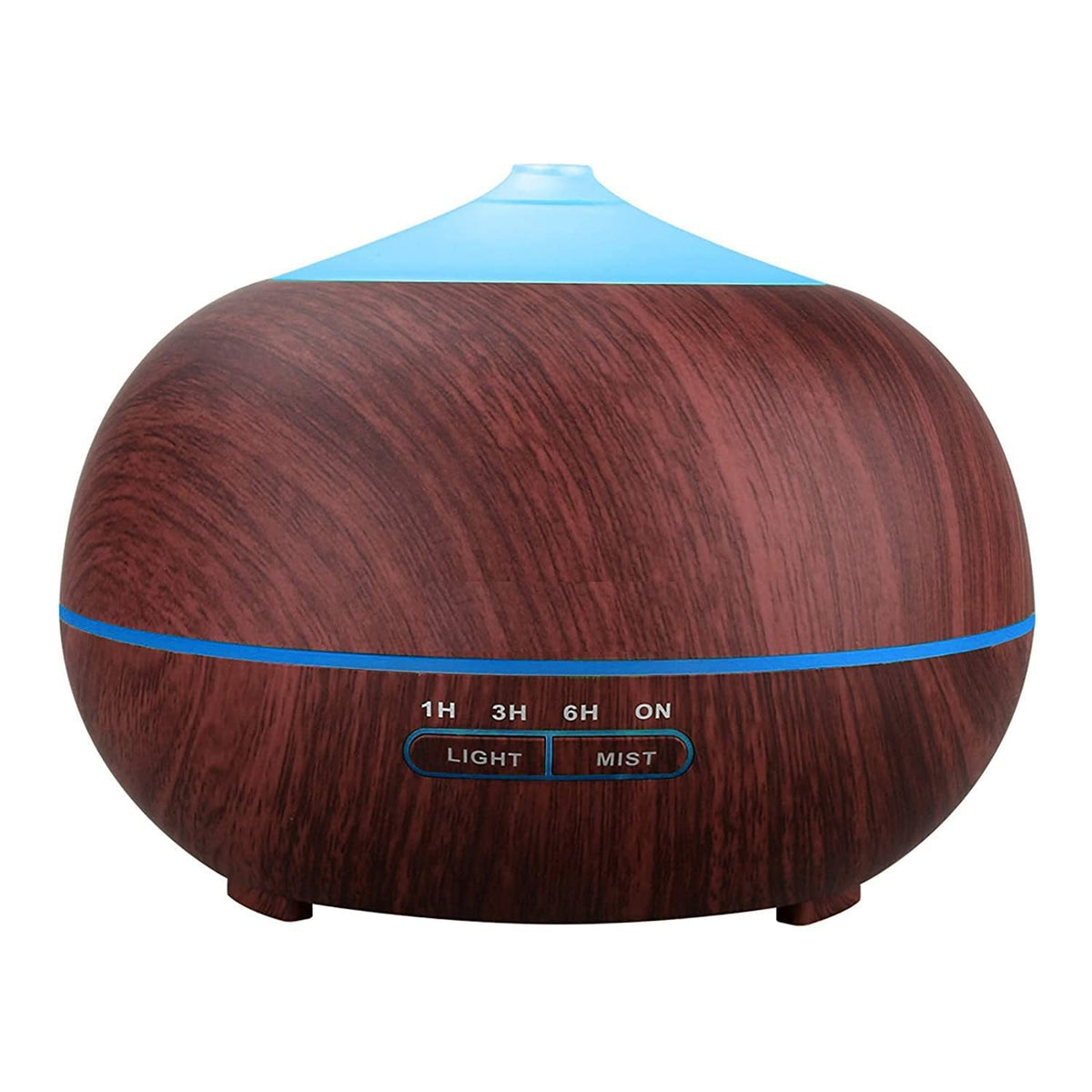 Ultrasonic Color Changing Essential Oil Aromathe...

