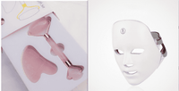 LED Therapy Face Mask