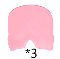 Cooling Gel Eye Mask – Headache Relief, Puffines...

