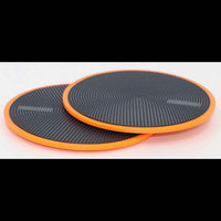 Gliding Discs