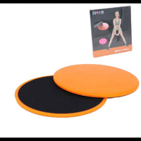 Gliding Discs