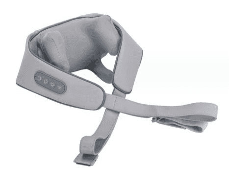 RelaxEase™ Neck and Shoulder Massager

