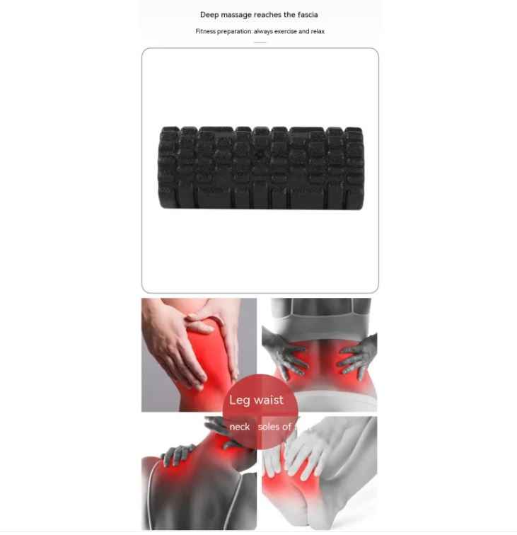 Hollow Foam Roller

