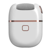 Electric Callus Remover & Foot Exfoliator — Rech...

