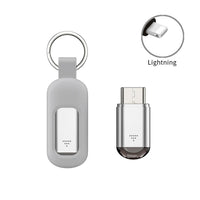 Smart IR Remote Control Adapter for Phone – Type-C, Micro USB & iPhone