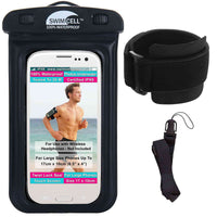 Waterproof Phone Armband Case