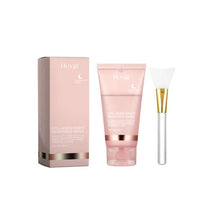 Hydrating Collagen Peel-Off Face Mask – Firming & Radiance Boost
