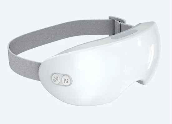 Eye Comfort Mask with Nebulisation