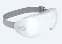 Eye Comfort Mask with Nebulisation