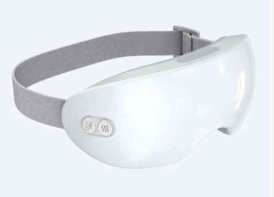 Eye Comfort Mask with Nebulisation