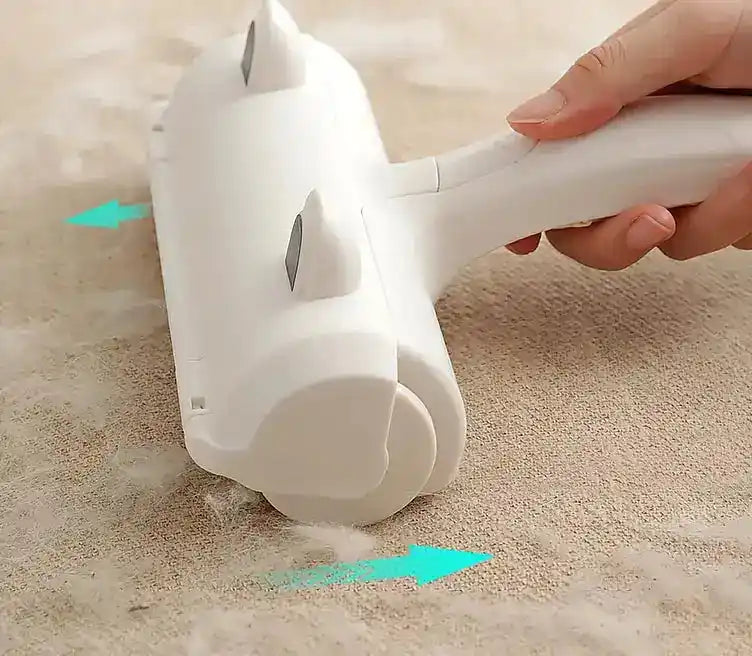 Pet Hair Remover Roller