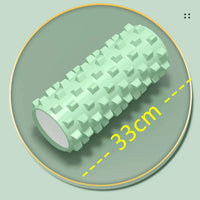 Hollow EVA Foam Roller
