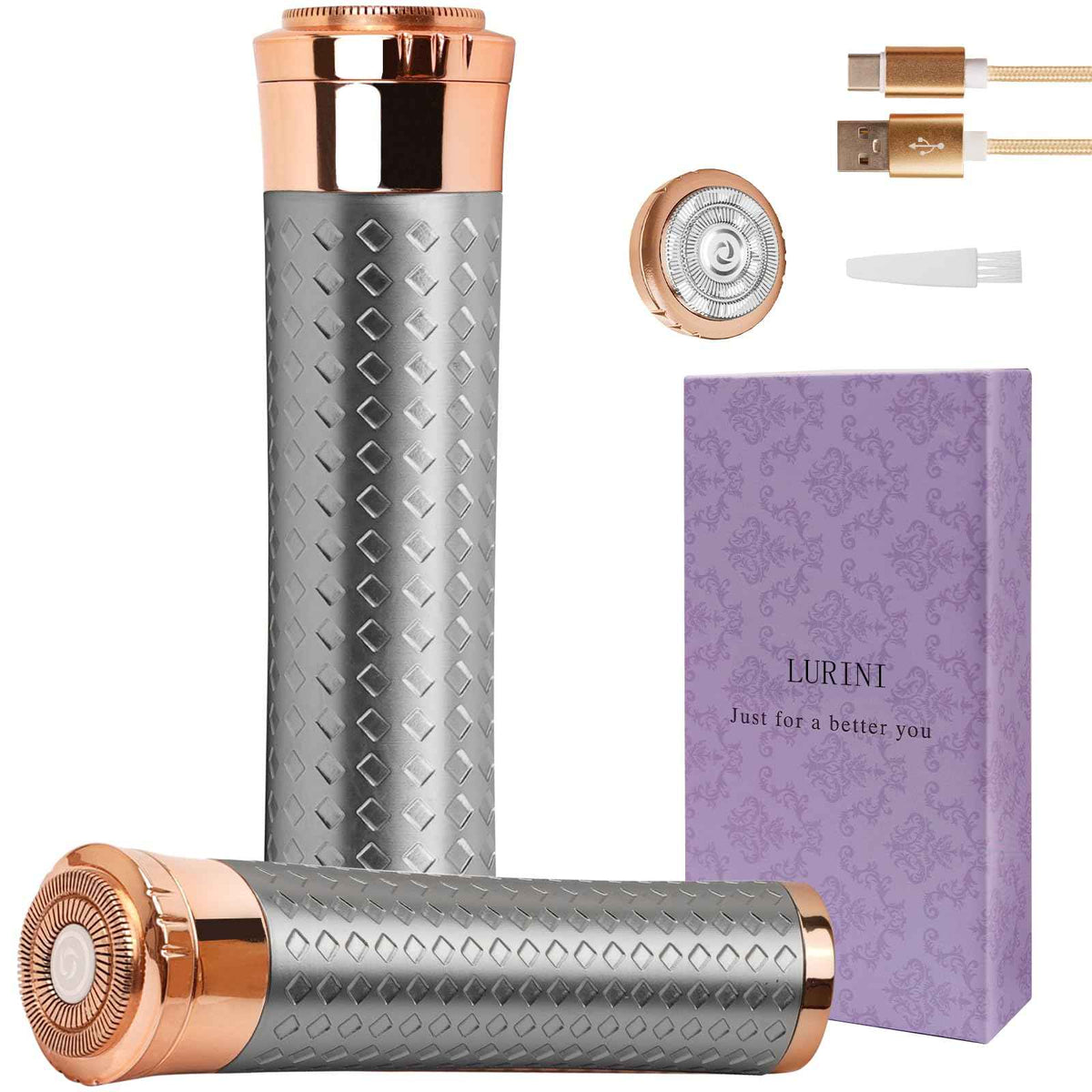 Facial Hair Remover for Women