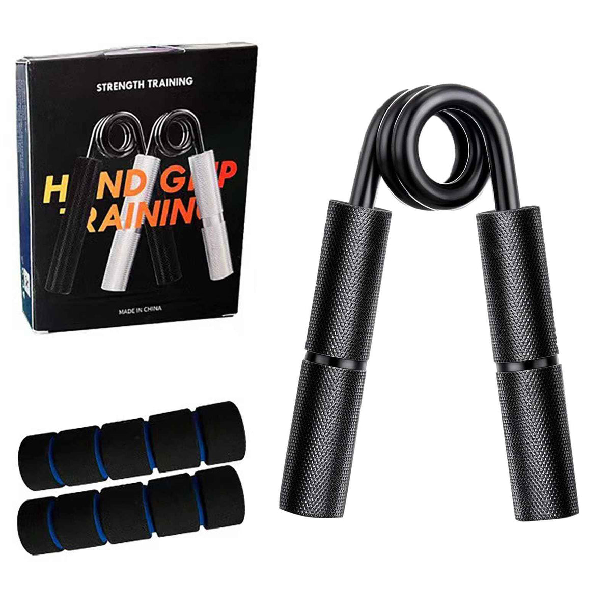 Hand Gripper 100lb