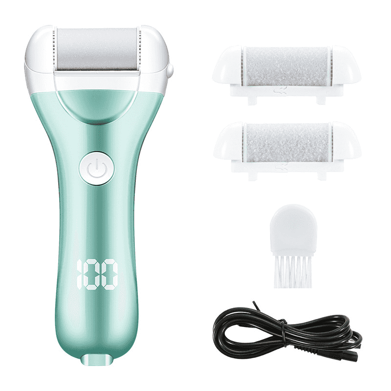 Electric Foot File