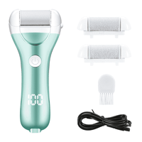 Electric Foot File