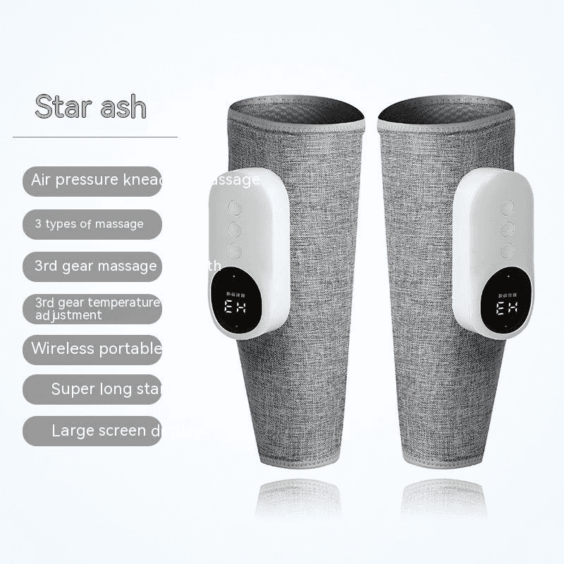 Wireless Calf Massager

