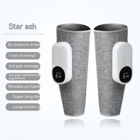 Wireless Calf Massager

