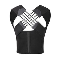 Unisex Posture Corrector Back Brace