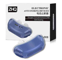 Anti Snoring Appliance

