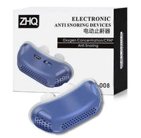Anti Snoring Appliance

