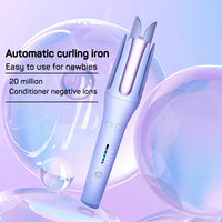 Automatic Electric Hair Curler & Waver – Salon-Quality Curls at Home