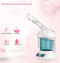 Ionic Face Steamer
