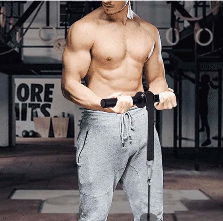 Forearm & Grip Strength Trainer

