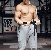 Forearm & Grip Strength Trainer

