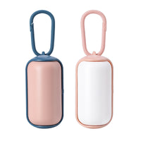cat dog waste bag dispenser