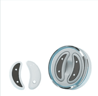 Heated Eye Massager
