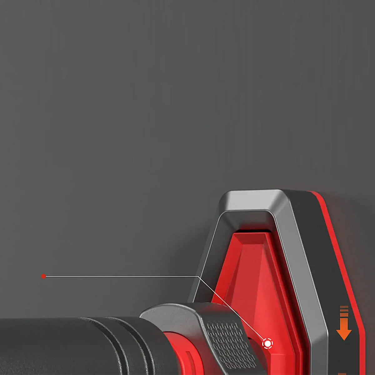 Doorway Pull Up Bar
