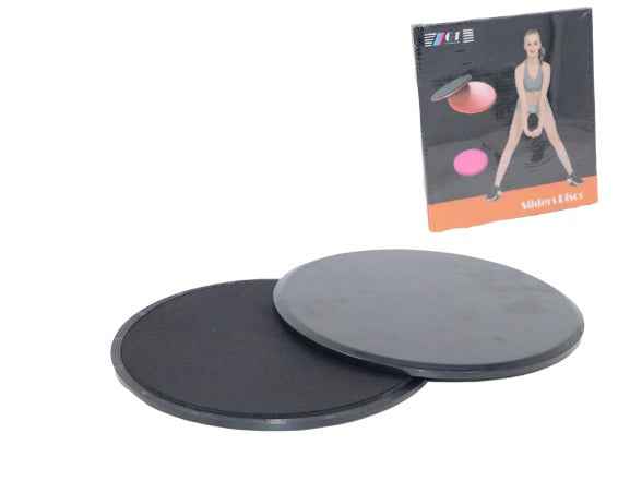 Gliding Discs