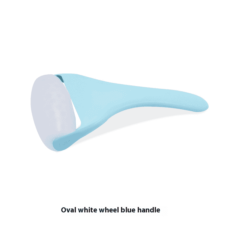 Facial Ice Roller – Cooling Skin Soother (Multip...

