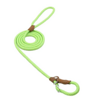 Nylon Dog Collar & Lead Set – Adjustable, Durable & Available in Multiple Colours
