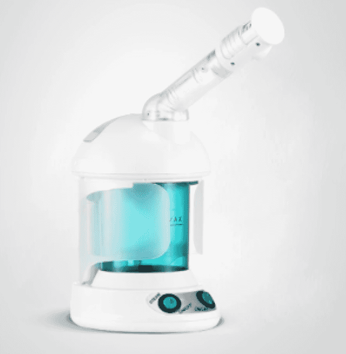 Ionic Face Steamer