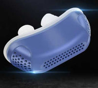 Anti Snoring Appliance

