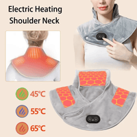 Therma Ease Heated Shoulder Pad

