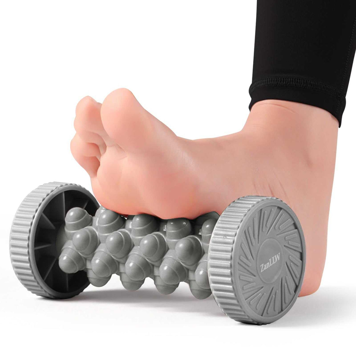 Foot Roller Massager for Plantar Fasciitis

