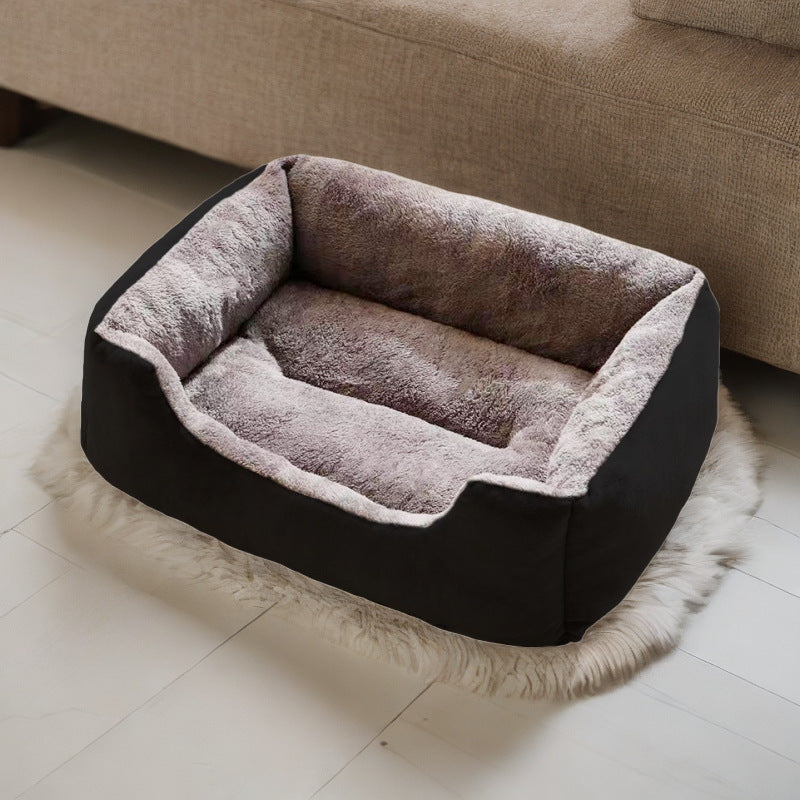 arm Pet Bed & Cushion for Cats and Dogs
