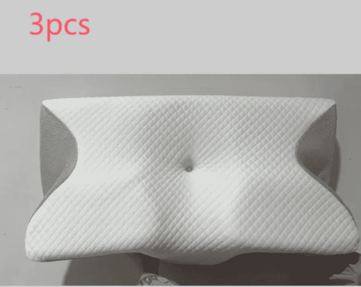 Memory Foam Cervical Pillow