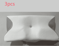 Memory Foam Cervical Pillow